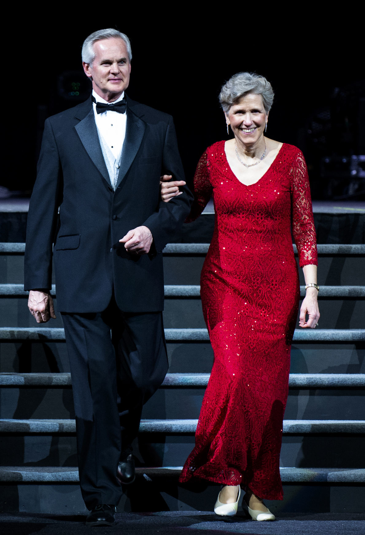 The 2019 Inaugural Ball at Pinnacle Bank Arena